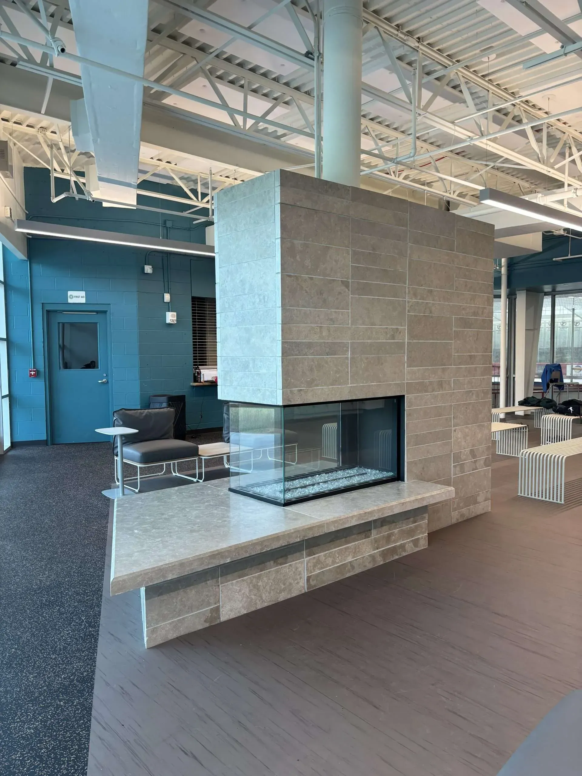 Ferrara Project Photo 2