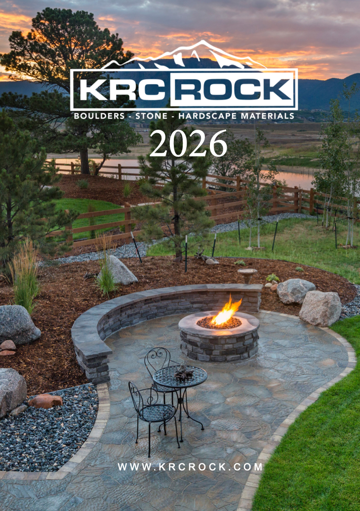 KRC 2026 Full Catalog Cover