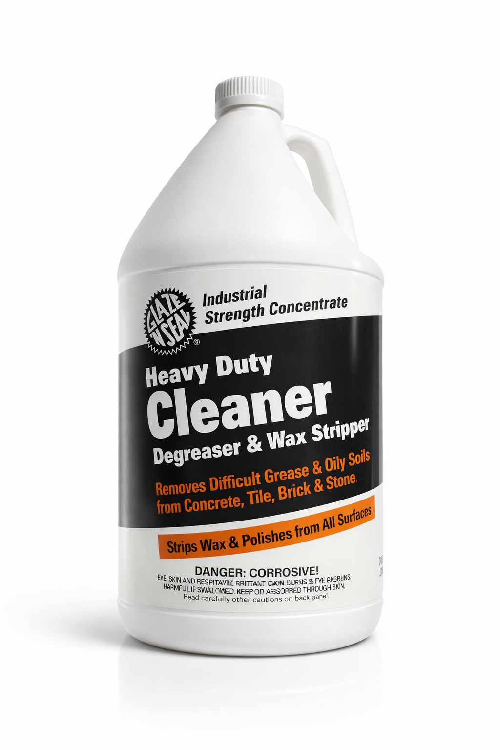 GNS Heavy Duty Cleaner