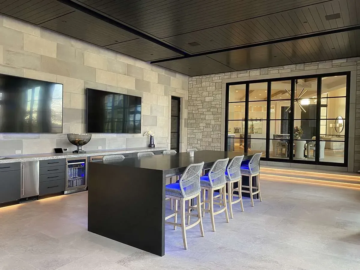 Indiana Full Color Project Photo 1