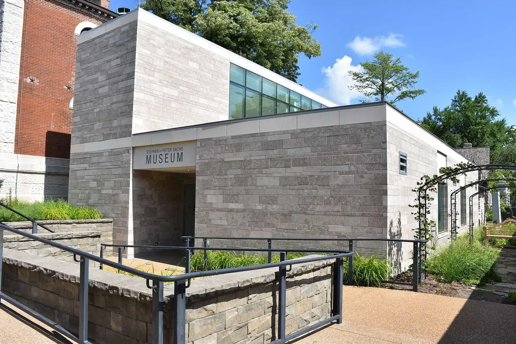 Ivory Crest Project Photo 1