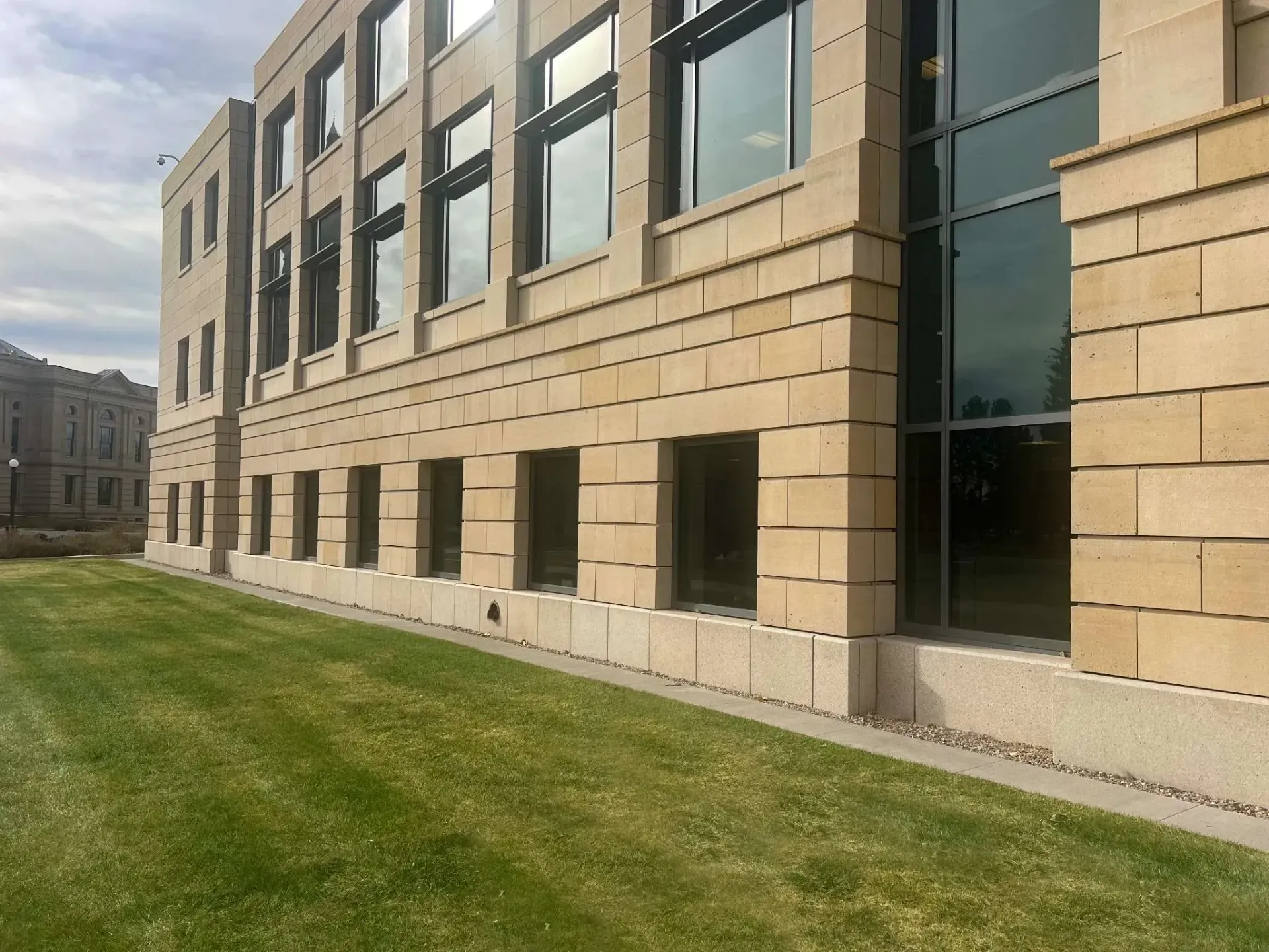 Kiona Beige Project Photo 1