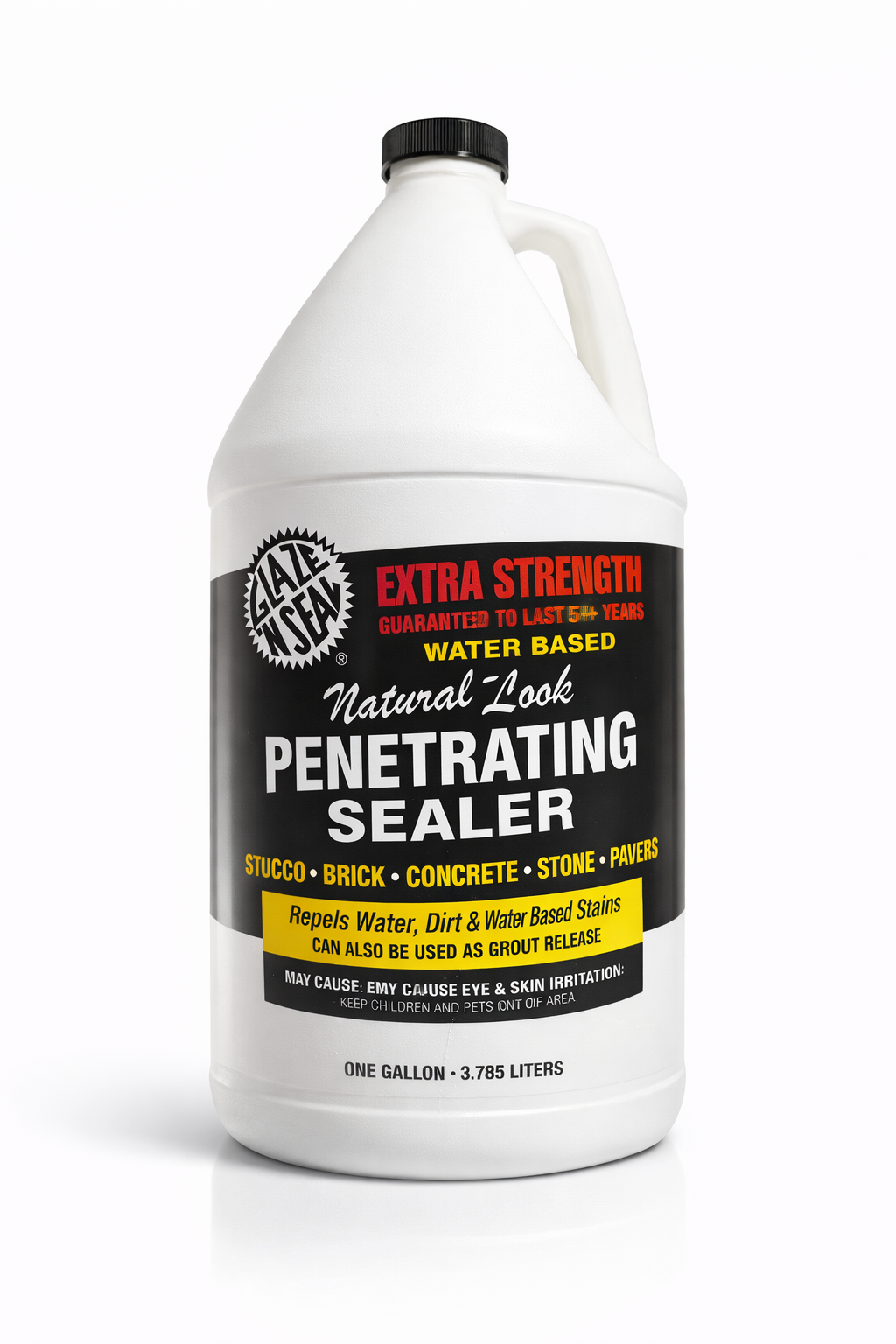 GNS Natural Look Penetrating Sealer