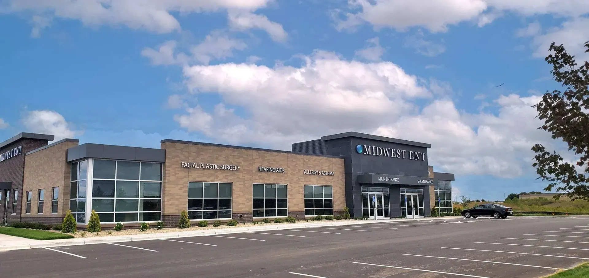 Nocturne Project Photo 4