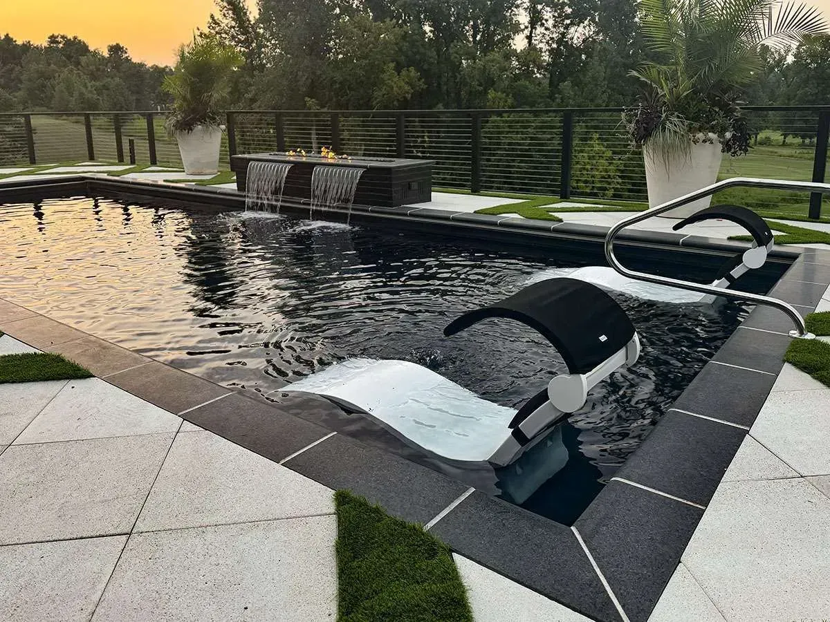 Nocturne Project Photo 1