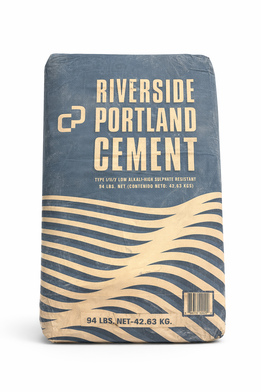 EZ Mix Common Cement Riverside