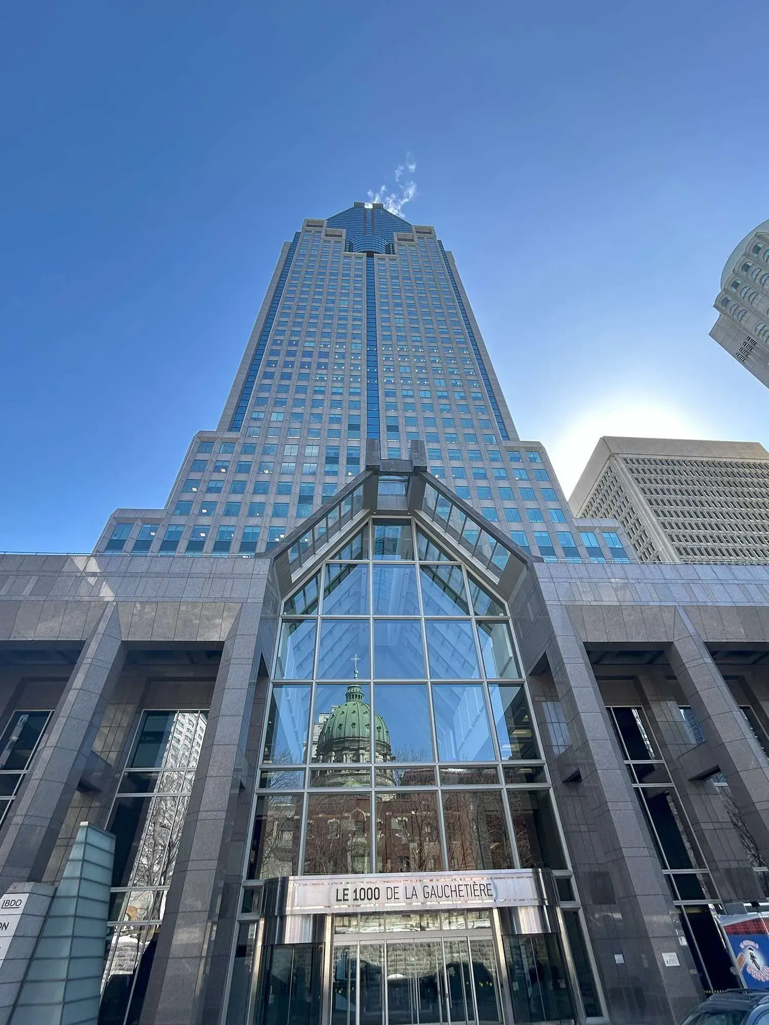 Portofino Blend Project Photo 2