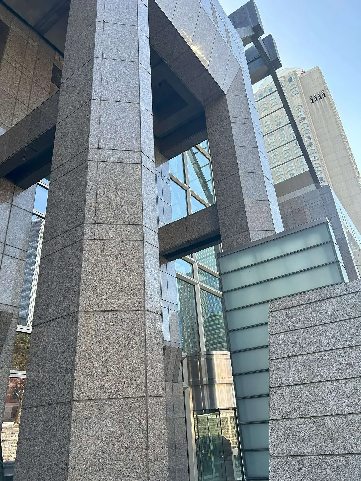 Portofino Blend Project Photo 4