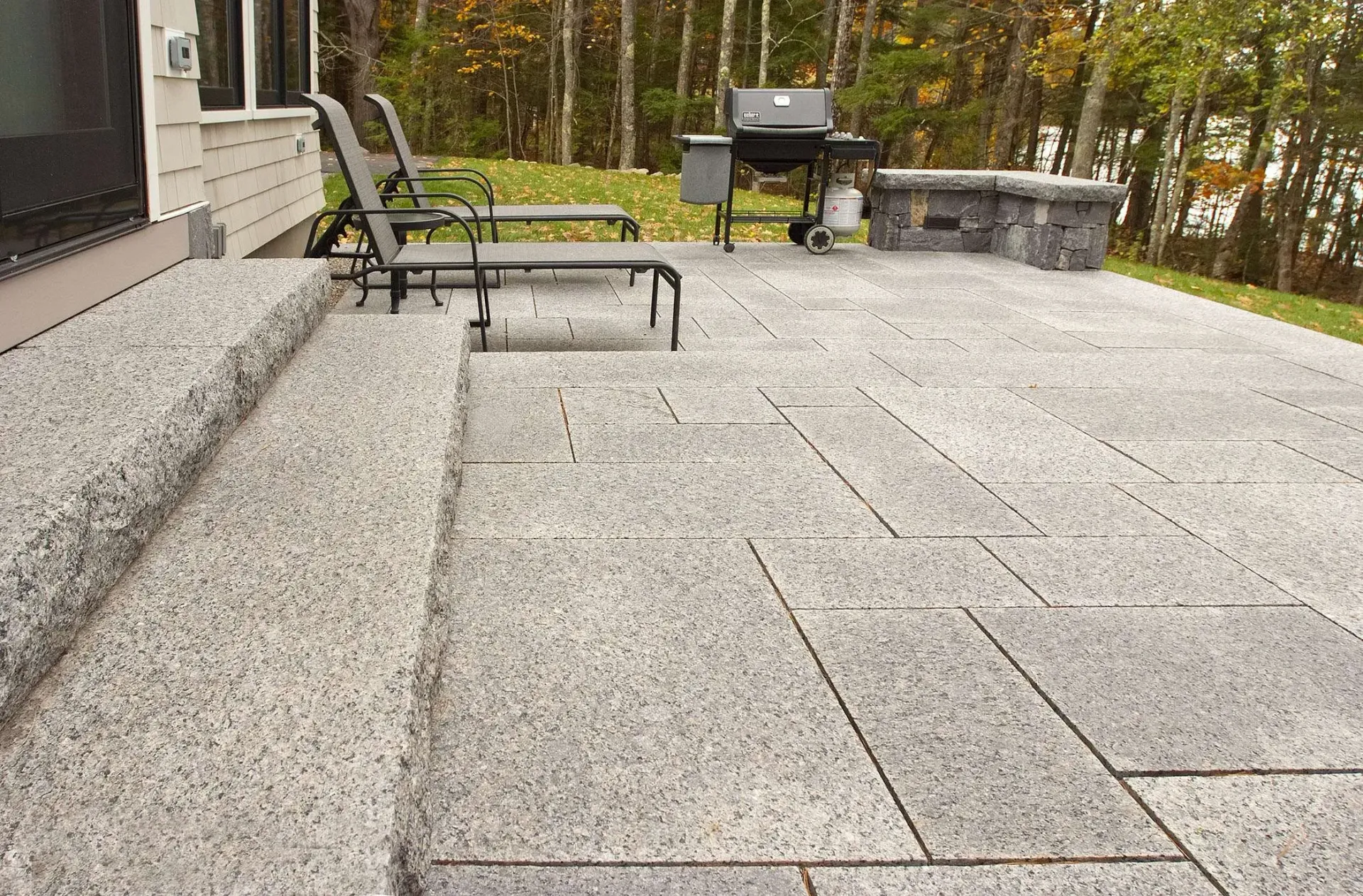 Portofino Blend Project Photo 3