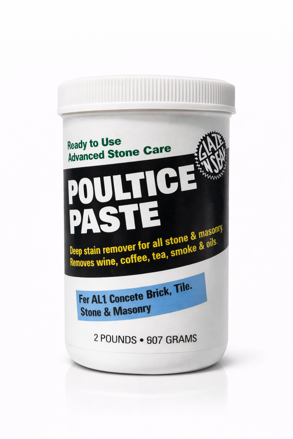 GNS Poultice Paste
