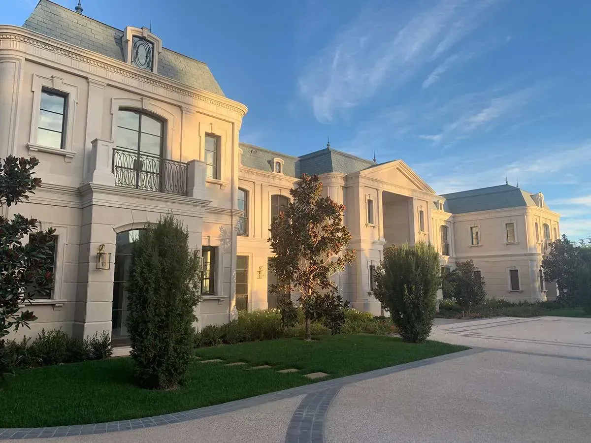 Sandoro Project Photo 3