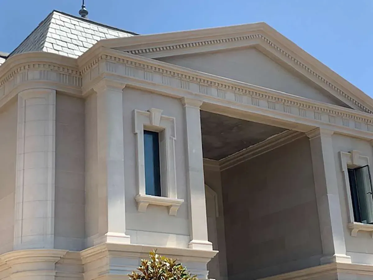 Sandoro Project Photo 1