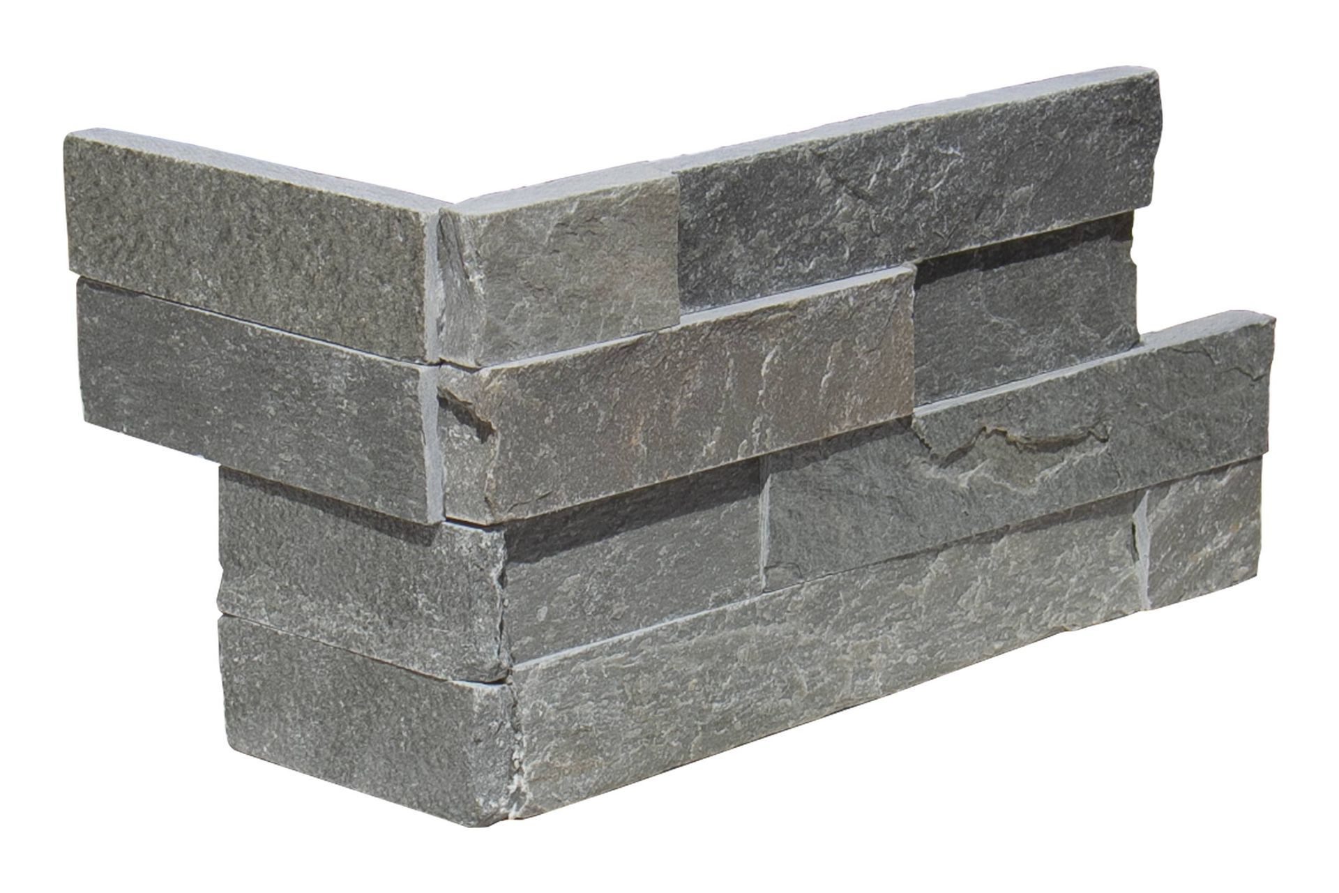 Seagrass Quartz Ledger