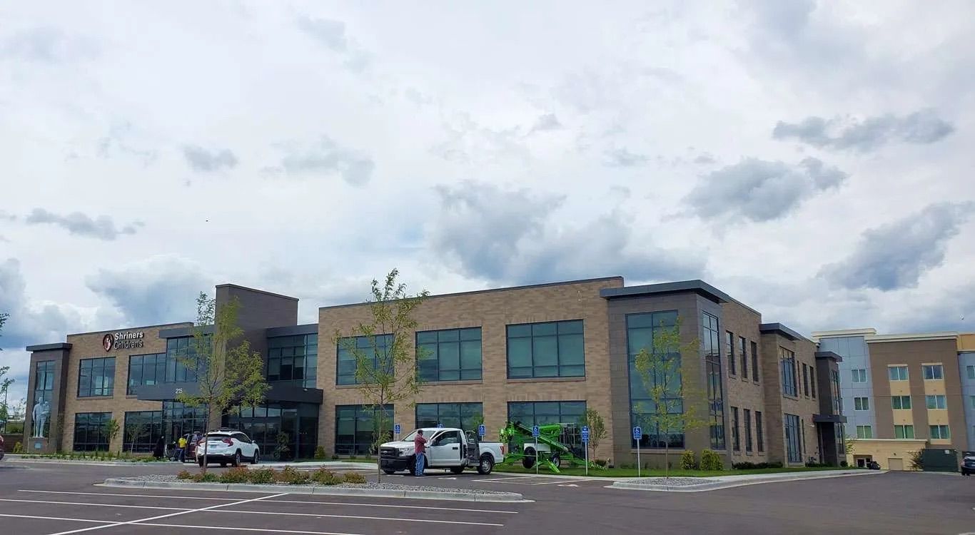 Sierra Umber Project Photo 4