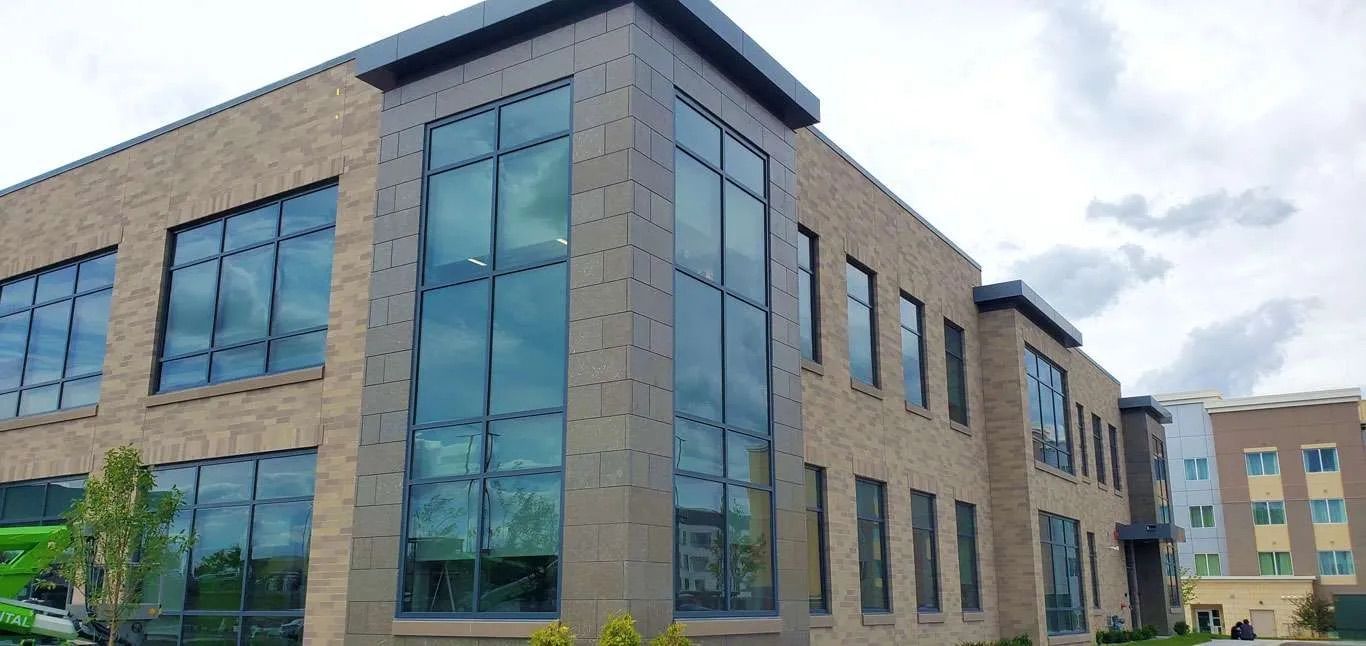 Sierra Umber Project Photo 1