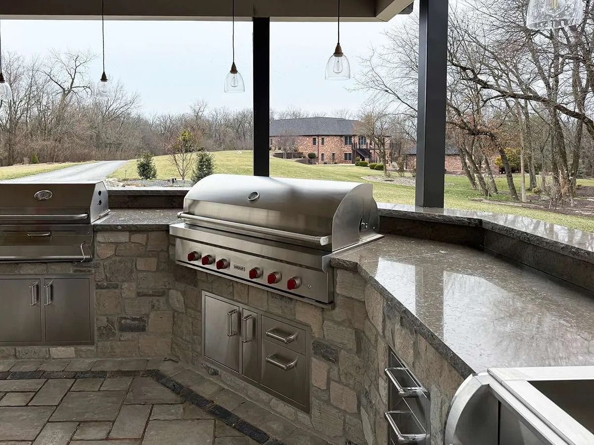 Sierra Umber Project Photo 3