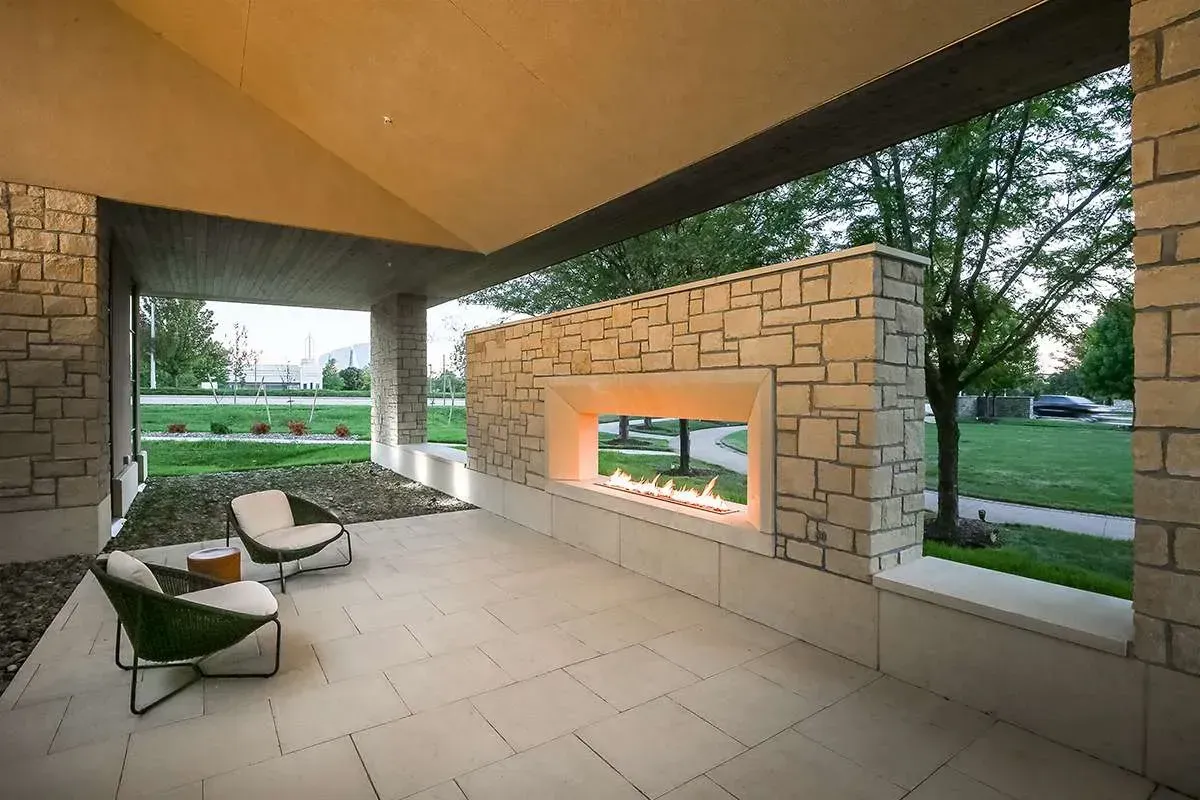 Luminara Project Photo 2