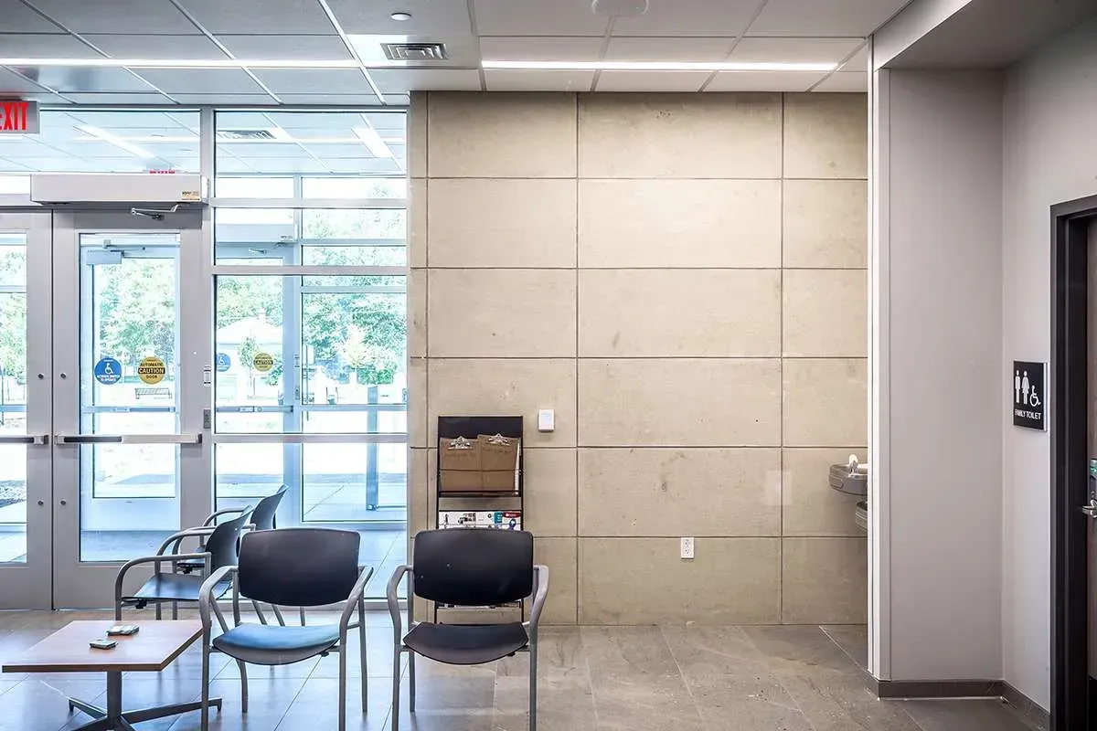 Luminara Project Photo 1