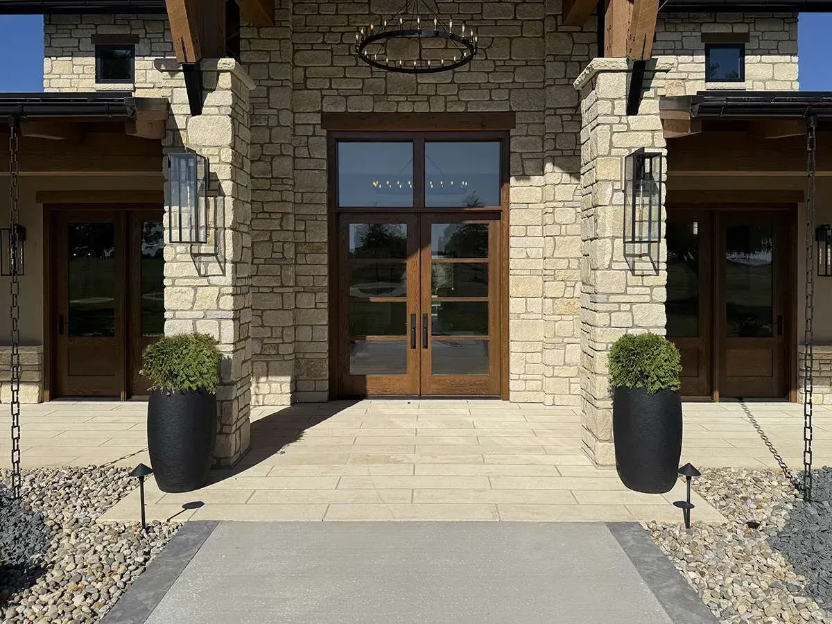 Luminara Project Photo 3