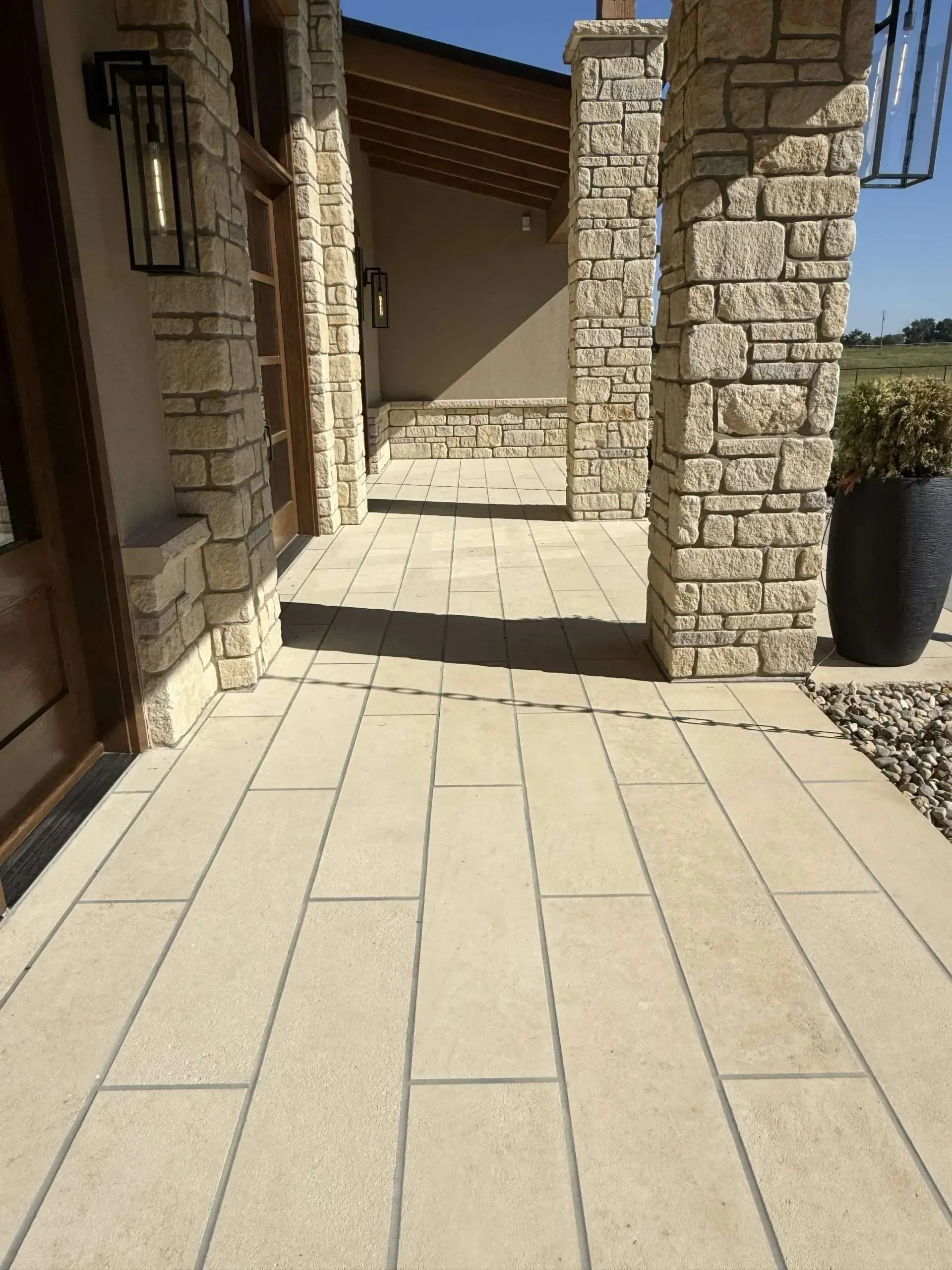 Luminara Project Photo 4