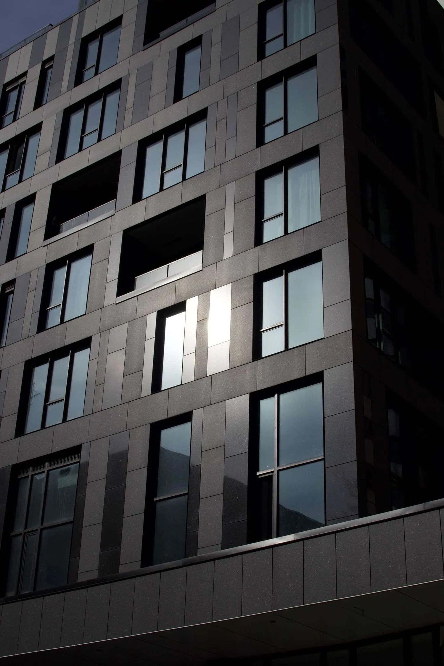 Solterra Granite Project Photo 1