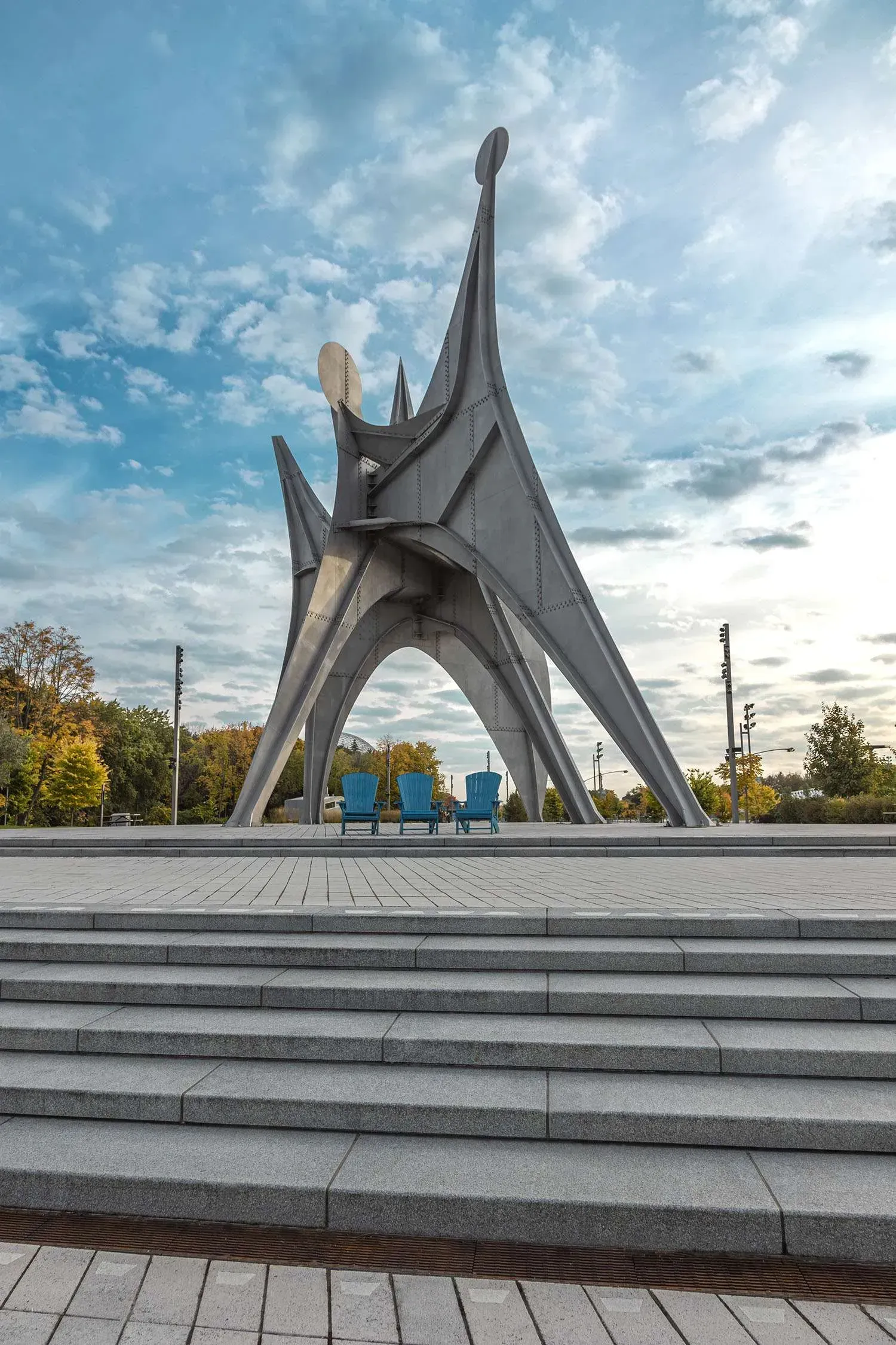 Strata Ridge Project Photo 2