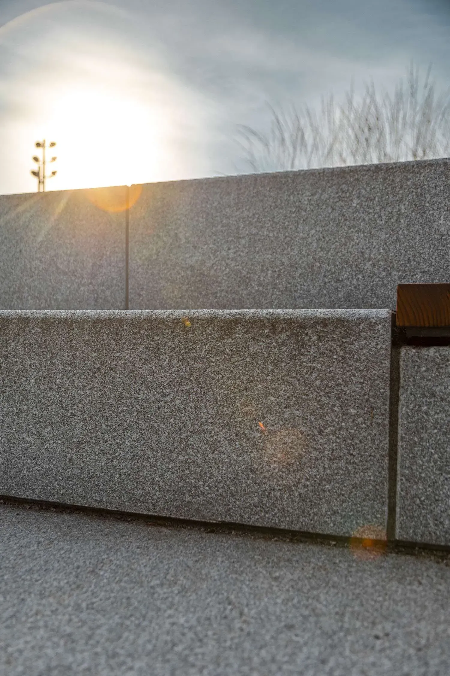 Strata Ridge Project Photo 1