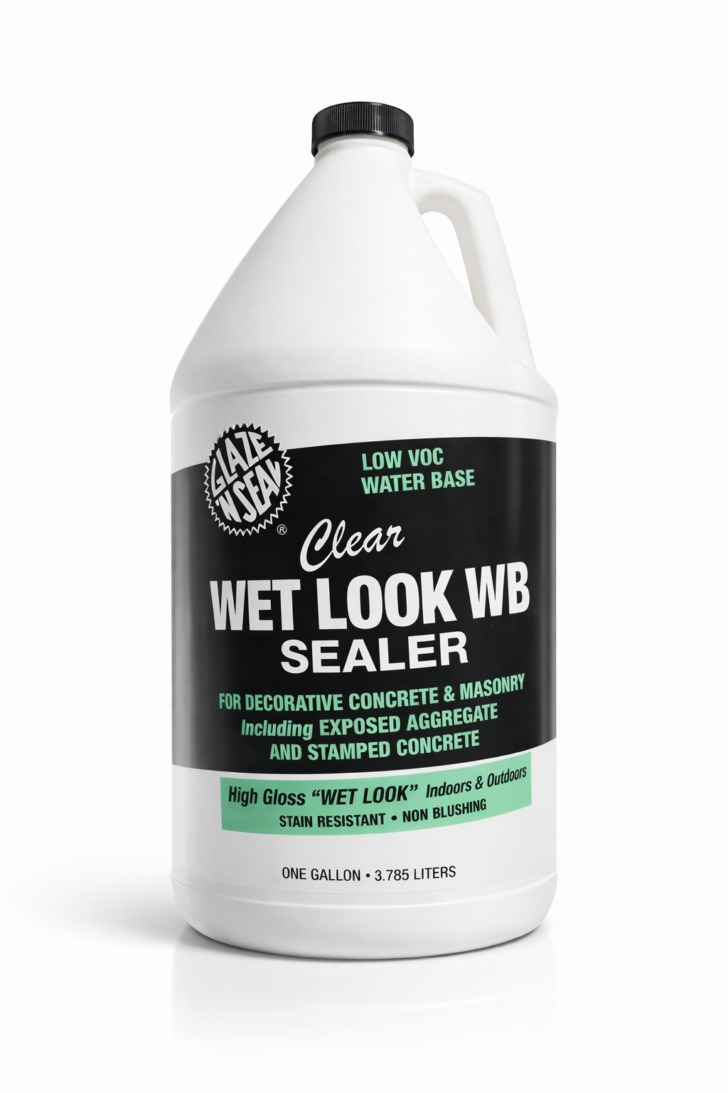 GNS Wet Look Wb Sealer