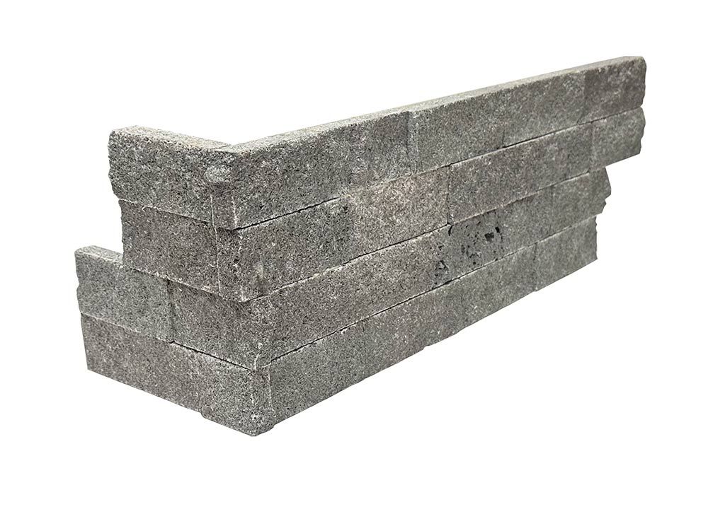 Black Basalt Panel