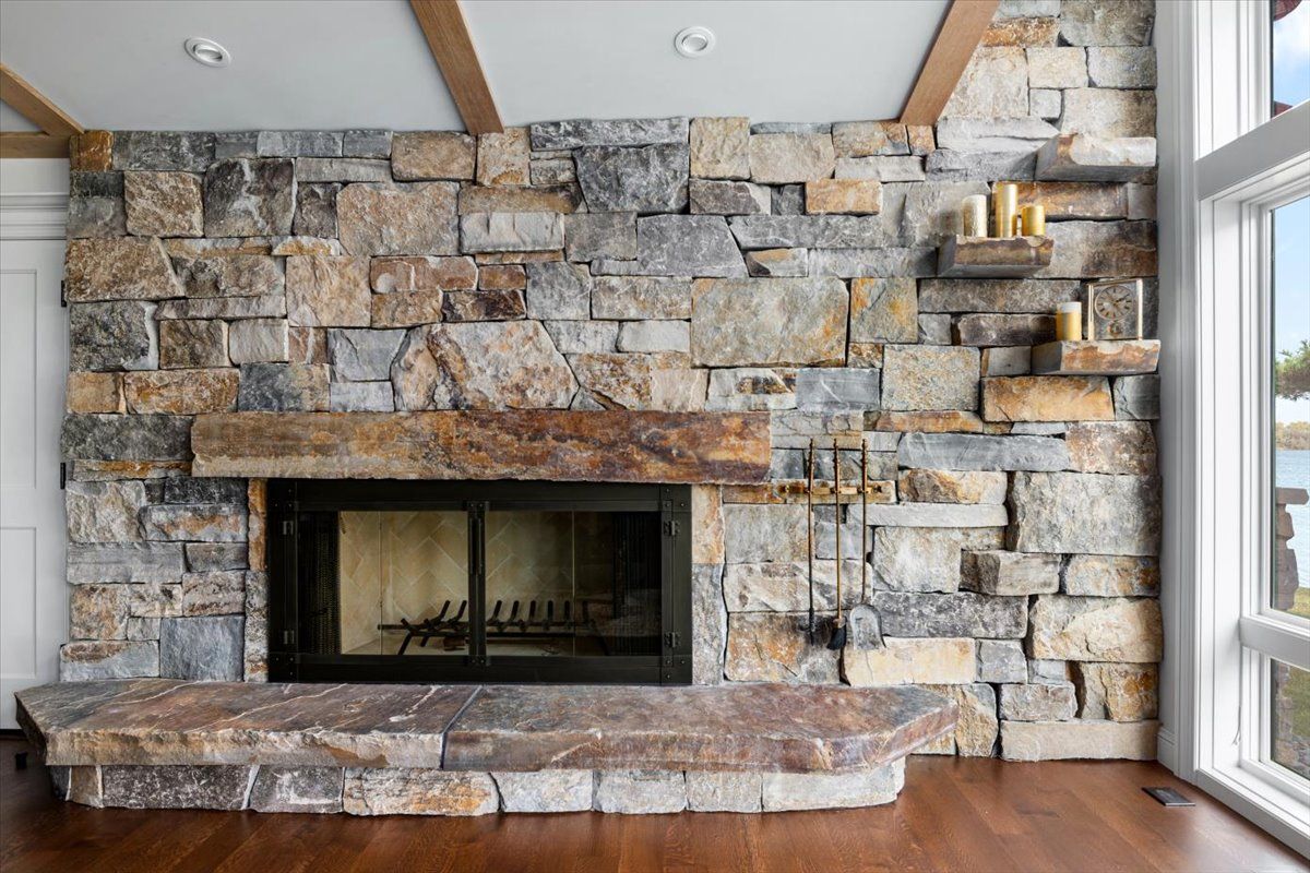 Rocky Mountain Gold Veneer