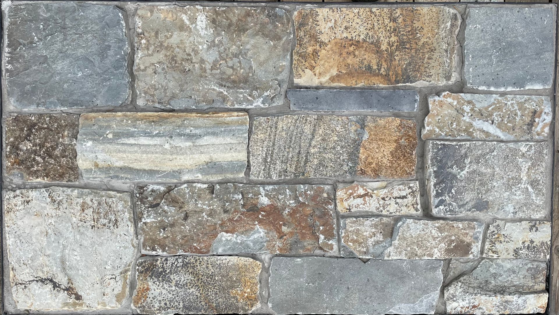 Rocky Mountain Gold Veneer