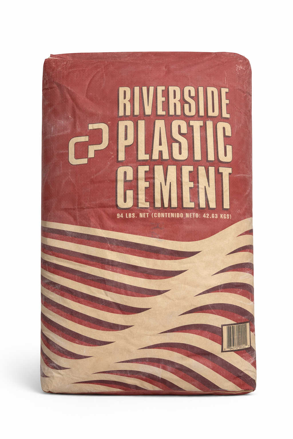 EZ Mix Plastic Cement Cal Portland