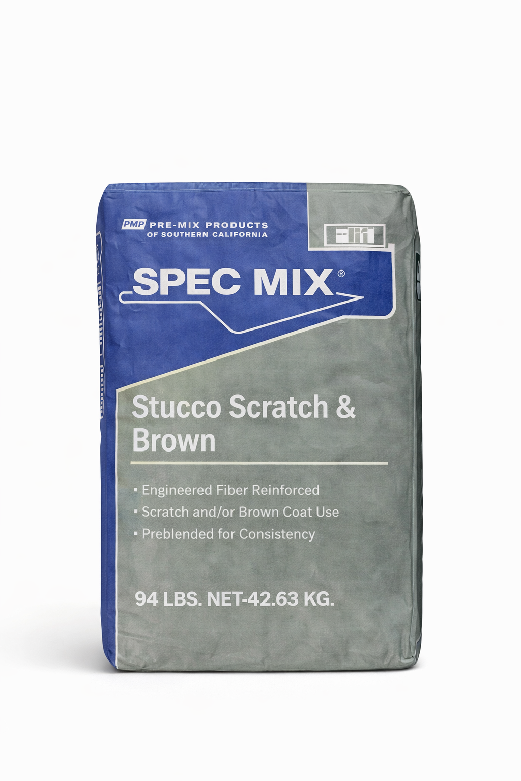 EZ Mix Scratch & Brown