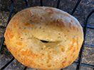 bagel variety