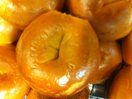 bagel variety