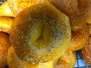 bagel variety
