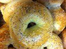 bagel variety