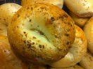 bagel variety