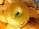 bagel variety