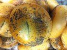 bagel variety