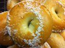bagel variety
