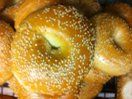 bagel variety