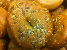 bagel variety