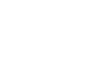 Axiom Logo in White
