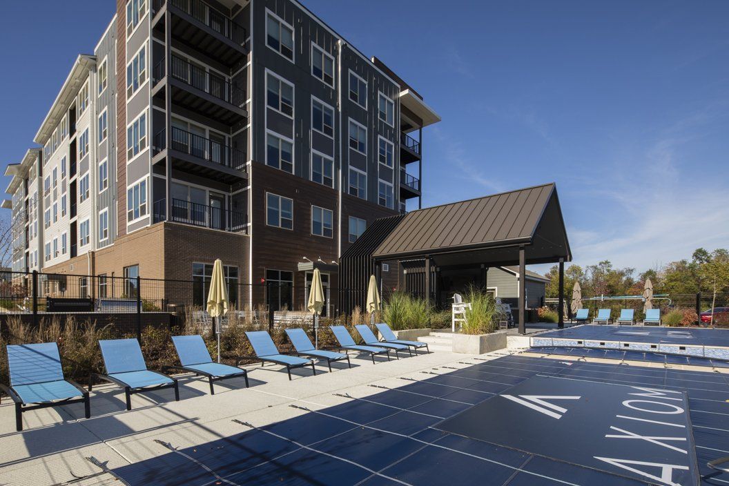 Axiom Clarksburg, MD Apartment Community