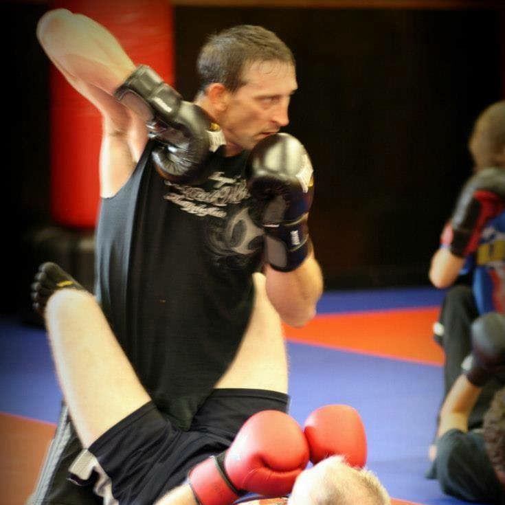 The word placeholder is on a gray background.