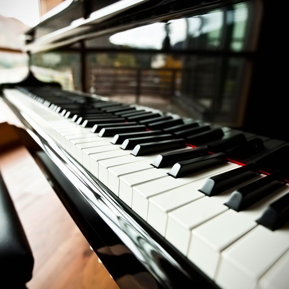 Piano in A Good Condition — Jenkintown, PA — Ken Coleman's Piano Service