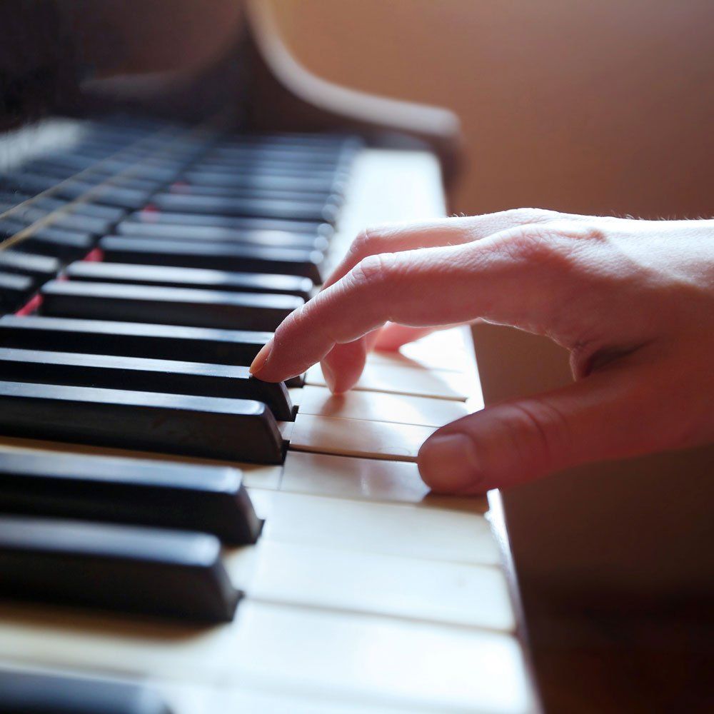 Piano Keys Testing — Jenkintown, PA — Ken Coleman's Piano Service