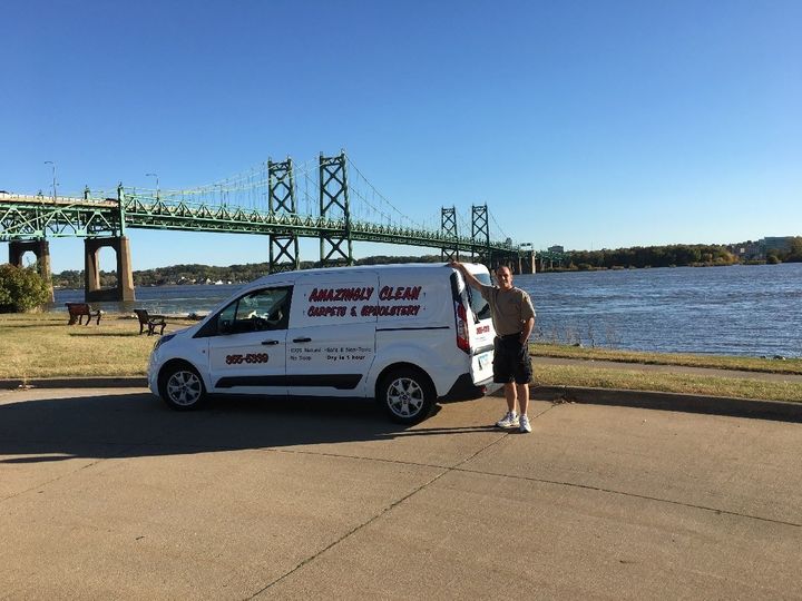 Cleaners Quad Cities, IA