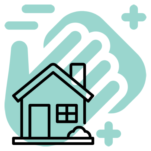 residential pressure washing